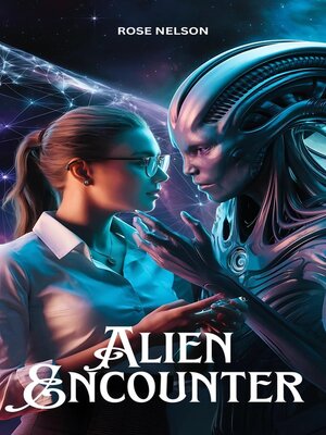 cover image of Alien Encounter